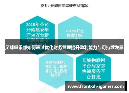 足球俱乐部如何通过优化财务管理提升盈利能力与可持续发展 足球俱乐部如何通过优化财务管理提升盈利能力与可持续发展