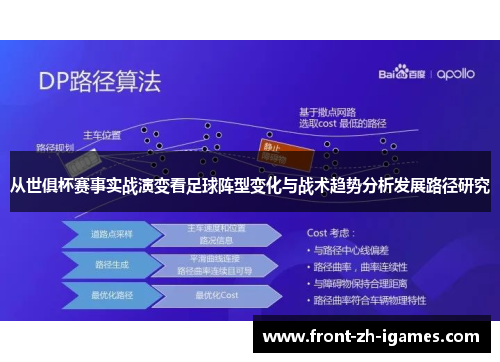 从世俱杯赛事实战演变看足球阵型变化与战术趋势分析发展路径研究 从世俱杯赛事实战演变看足球阵型变化与战术趋势分析发展路径研究